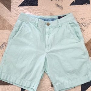 Vineyard Vines Men’s 7in Island Short
